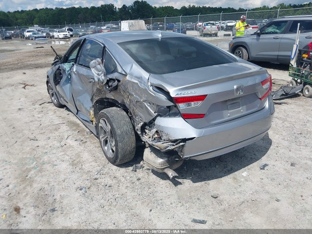 1HGCV1F57JA086766 Honda l15be