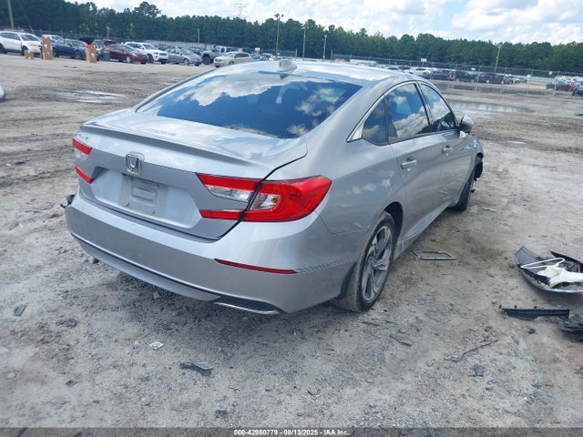 1HGCV1F57JA086766 Honda l15be