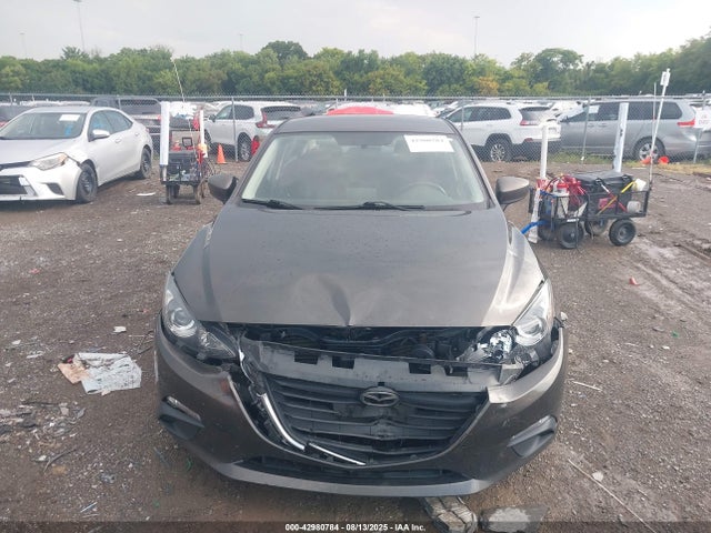 JM1BM1T72G1278821 Mazda pe