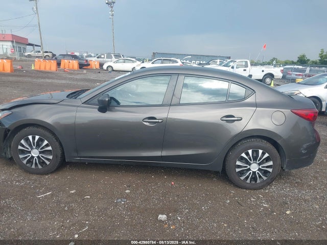 JM1BM1T72G1278821 Mazda pe