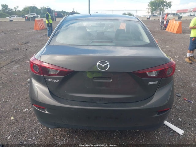 JM1BM1T72G1278821 Mazda pe