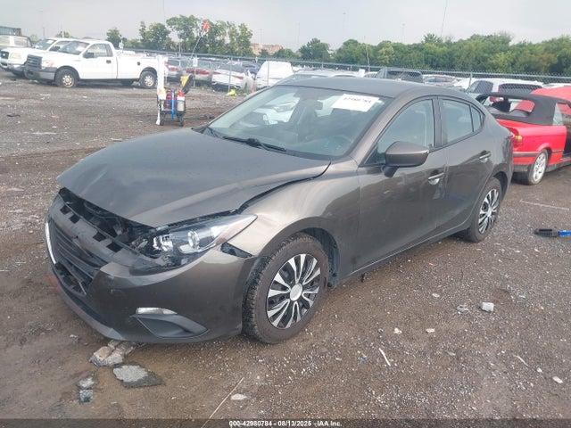 JM1BM1T72G1278821 Mazda pe
