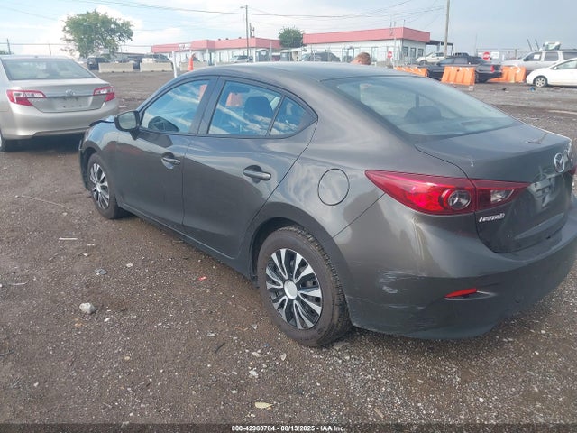 JM1BM1T72G1278821 Mazda pe