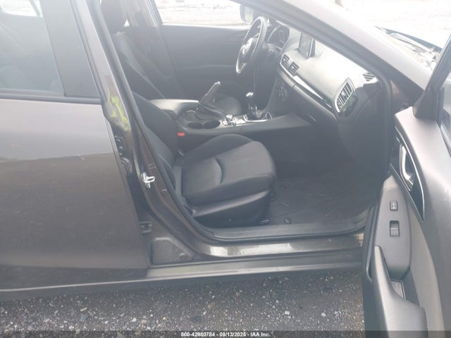 JM1BM1T72G1278821 Mazda pe