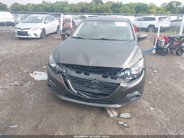 JM1BM1T72G1278821 Mazda pe