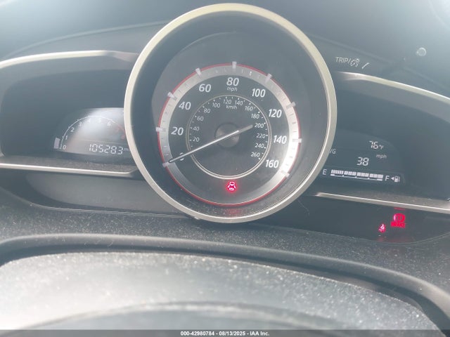JM1BM1T72G1278821 Mazda pe