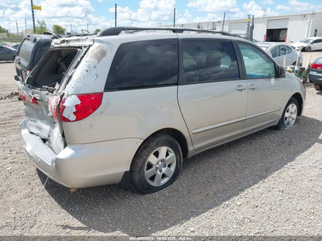 2007 TOYOTA SIENNA 5TDZK23CX7S098822 Photo 3