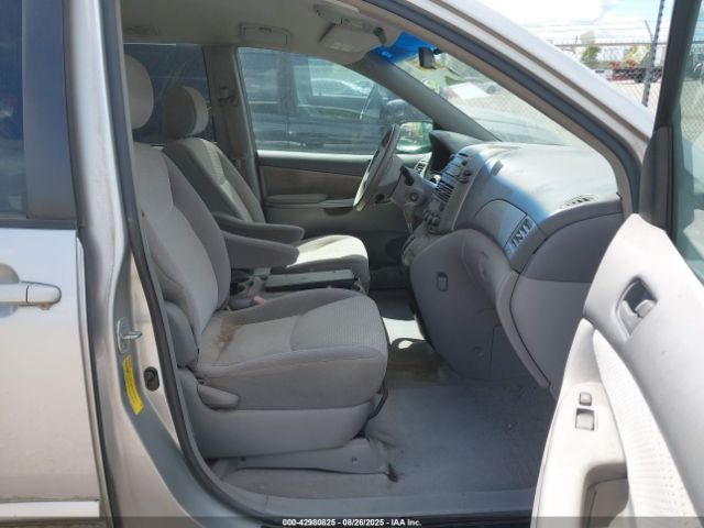 2007 TOYOTA SIENNA 5TDZK23CX7S098822 Photo 4
