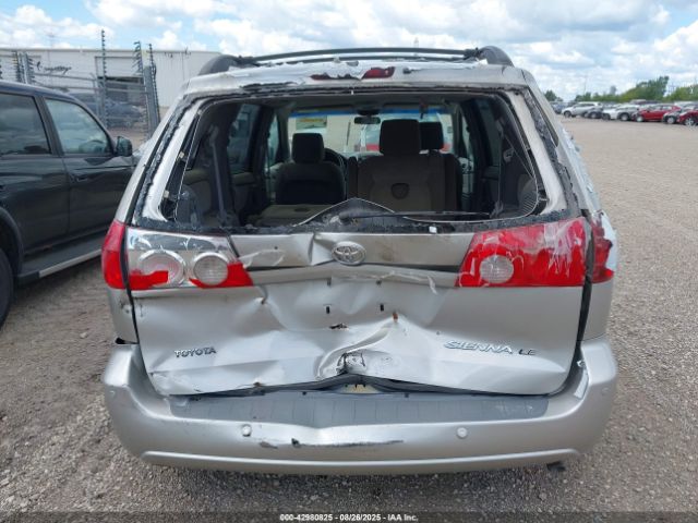 2007 TOYOTA SIENNA 5TDZK23CX7S098822 Photo 5