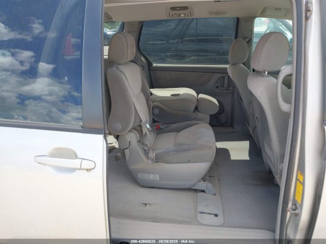2007 TOYOTA SIENNA 5TDZK23CX7S098822 Photo 7