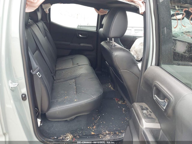 3TYCZ5AN4PT161442 Toyota 2gr-fks