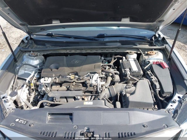 Aukcja sprzedaży 2019 Toyota Camry Le, vin: 4T1B11HK3KU770508, numer aukcji: 42980843