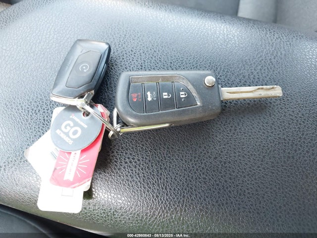 Aukcja sprzedaży 2019 Toyota Camry Le, vin: 4T1B11HK3KU770508, numer aukcji: 42980843