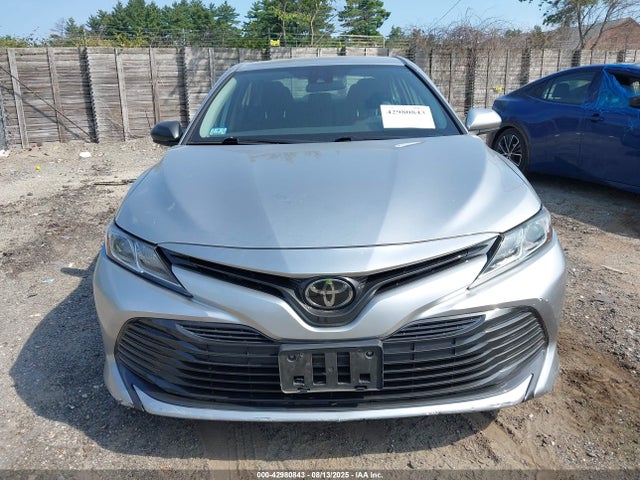Aukcja sprzedaży 2019 Toyota Camry Le, vin: 4T1B11HK3KU770508, numer aukcji: 42980843