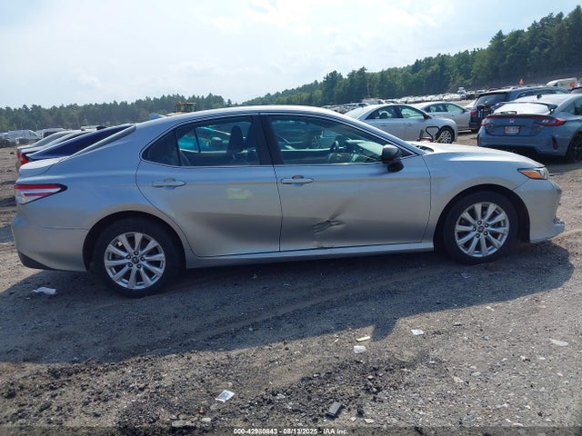 Aukcja sprzedaży 2019 Toyota Camry Le, vin: 4T1B11HK3KU770508, numer aukcji: 42980843