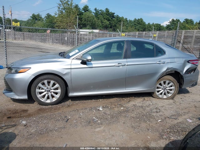 Aukcja sprzedaży 2019 Toyota Camry Le, vin: 4T1B11HK3KU770508, numer aukcji: 42980843
