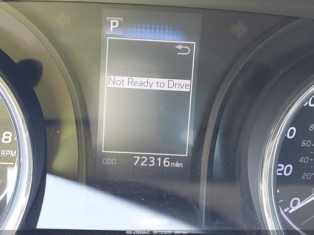 Aukcja sprzedaży 2019 Toyota Camry Le, vin: 4T1B11HK3KU770508, numer aukcji: 42980843