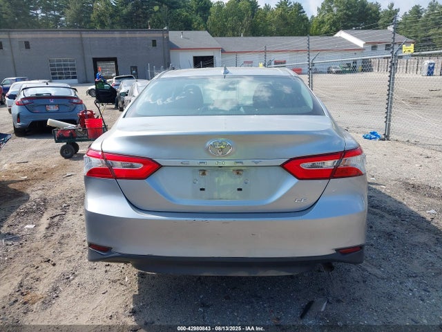 Aukcja sprzedaży 2019 Toyota Camry Le, vin: 4T1B11HK3KU770508, numer aukcji: 42980843