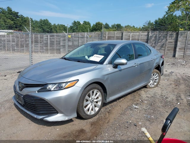 Aukcja sprzedaży 2019 Toyota Camry Le, vin: 4T1B11HK3KU770508, numer aukcji: 42980843