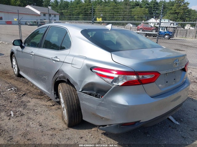 Aukcja sprzedaży 2019 Toyota Camry Le, vin: 4T1B11HK3KU770508, numer aukcji: 42980843
