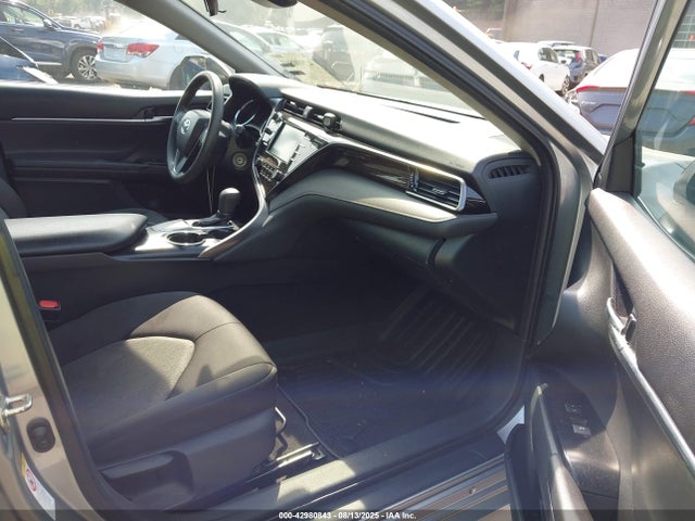 Aukcja sprzedaży 2019 Toyota Camry Le, vin: 4T1B11HK3KU770508, numer aukcji: 42980843