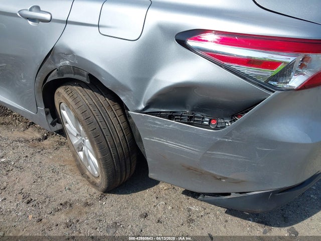 Aukcja sprzedaży 2019 Toyota Camry Le, vin: 4T1B11HK3KU770508, numer aukcji: 42980843