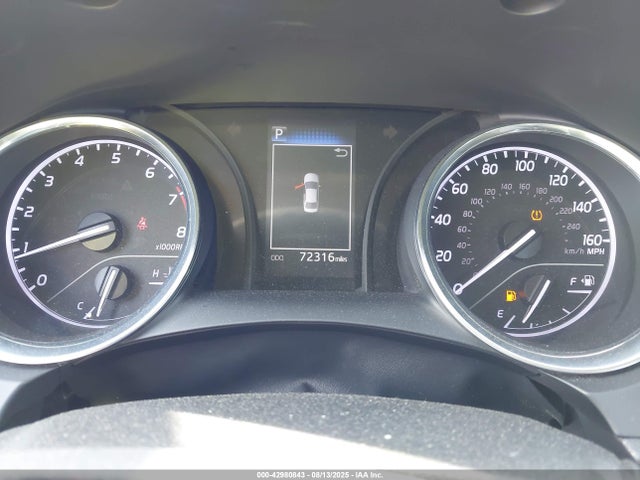 Aukcja sprzedaży 2019 Toyota Camry Le, vin: 4T1B11HK3KU770508, numer aukcji: 42980843