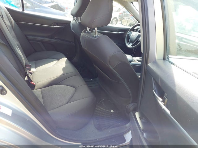 Aukcja sprzedaży 2019 Toyota Camry Le, vin: 4T1B11HK3KU770508, numer aukcji: 42980843