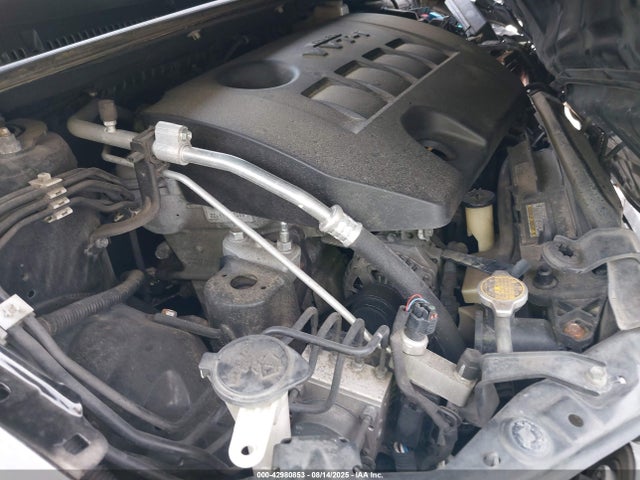 Toyota 2zr-fe 2015 5YFBURHE8FP241563 Image 10