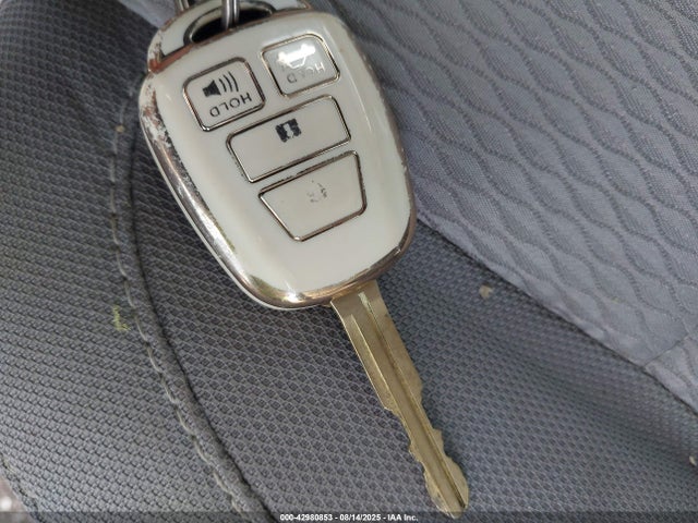 Toyota 2zr-fe 2015 5YFBURHE8FP241563 Image 11