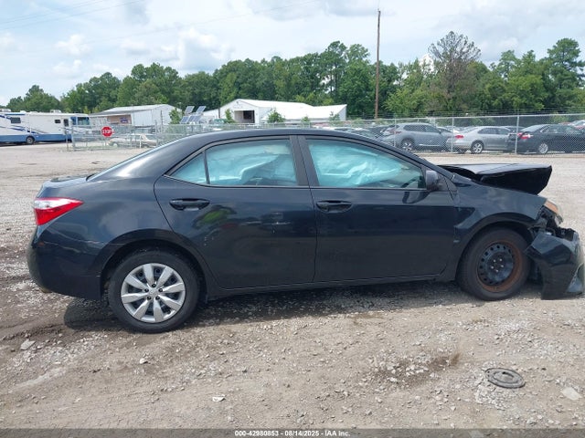 Toyota 2zr-fe 2015 5YFBURHE8FP241563 Image 13