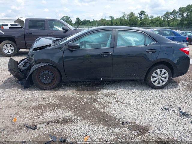 Toyota 2zr-fe 2015 5YFBURHE8FP241563 Image 14