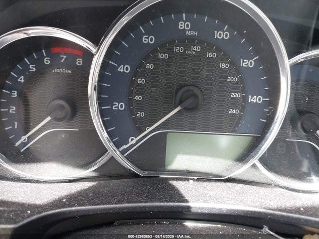 Toyota 2zr-fe 2015 5YFBURHE8FP241563 Image 15
