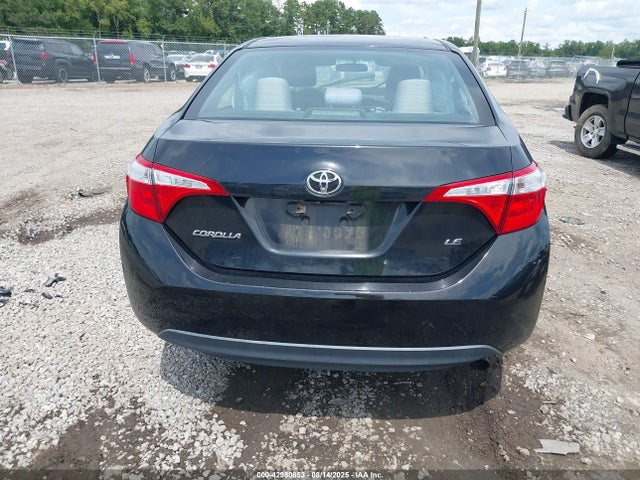 Toyota 2zr-fe 2015 5YFBURHE8FP241563 Image 16