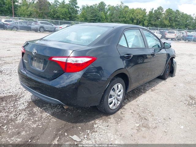 Toyota 2zr-fe 2015 5YFBURHE8FP241563 Image 4