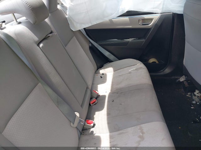 Toyota 2zr-fe 2015 5YFBURHE8FP241563 Image 8