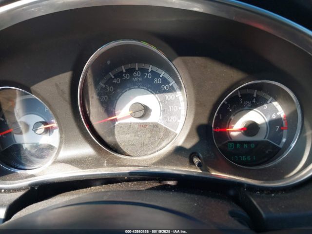 2012 CHRYSLER 200 1C3CCBCB2CN299502 Photo 6