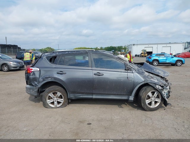 Toyota 2ar-fe 2014 2T3RFREV8EW169443 Image 13