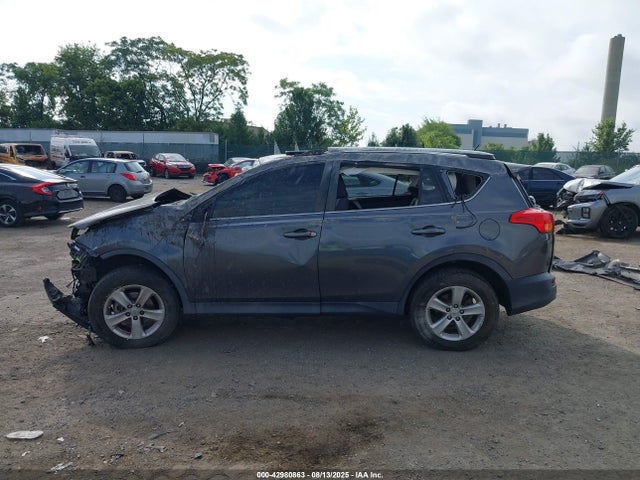 Toyota 2ar-fe 2014 2T3RFREV8EW169443 Image 14