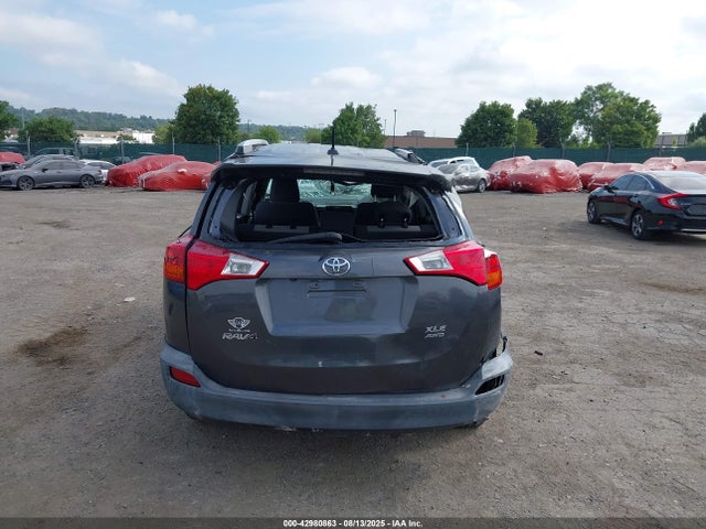 Toyota 2ar-fe 2014 2T3RFREV8EW169443 Image 16