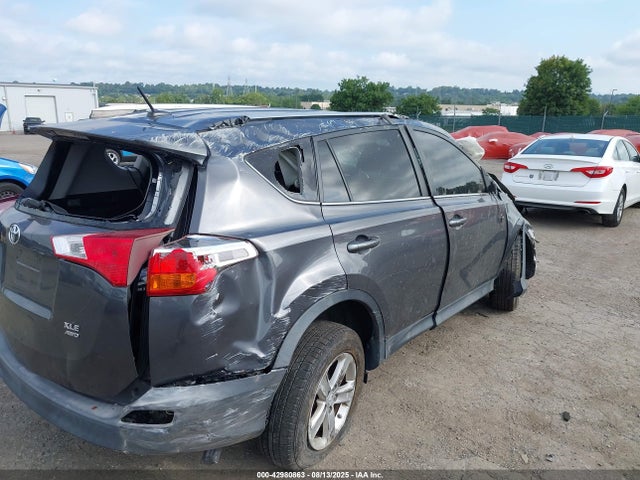 Toyota 2ar-fe 2014 2T3RFREV8EW169443 Image 18