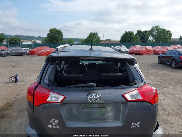 Toyota 2ar-fe 2014 2T3RFREV8EW169443 Image 19