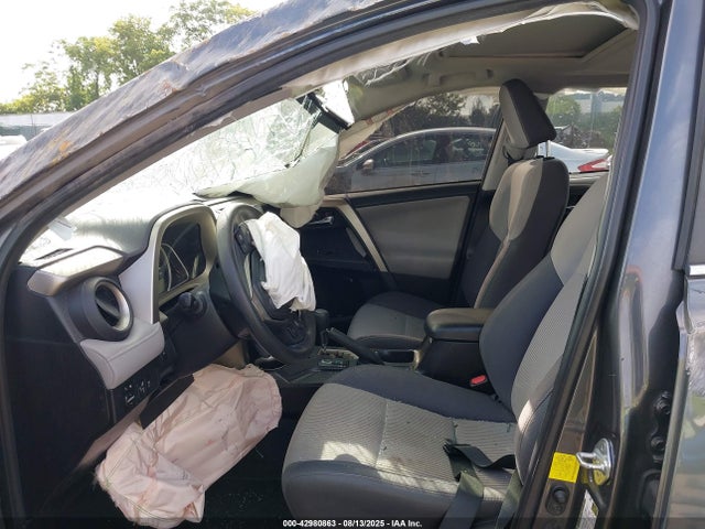 Toyota 2ar-fe 2014 2T3RFREV8EW169443 Image 5