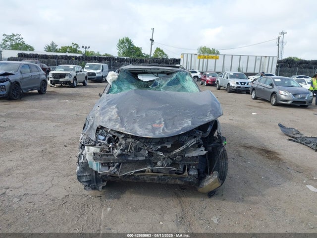 Toyota 2ar-fe 2014 2T3RFREV8EW169443 Image 6