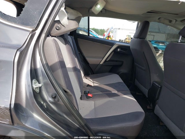 Toyota 2ar-fe 2014 2T3RFREV8EW169443 Image 8