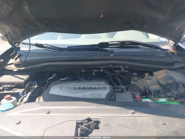 2009 ACURA MDX 2HNYD28409H506084 Photo 9
