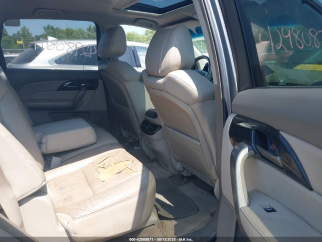2009 ACURA MDX 2HNYD28409H506084 Photo 7
