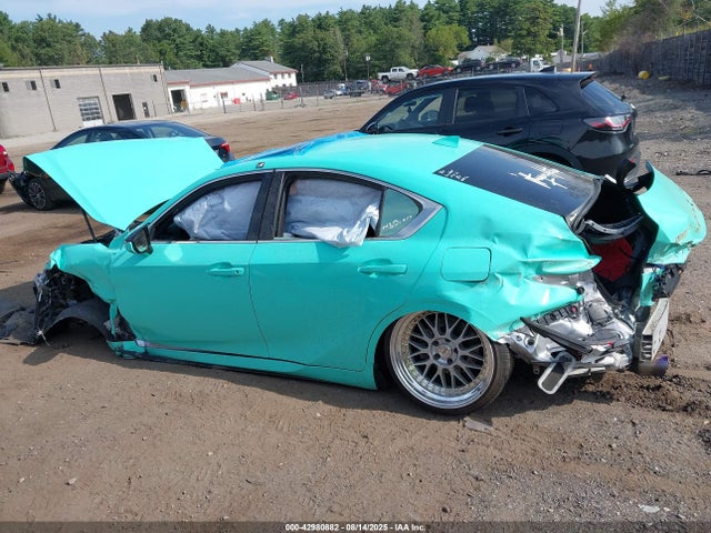 Lexus 2gr-fks 2021 JTHGZ1E22M5019595 Image 13