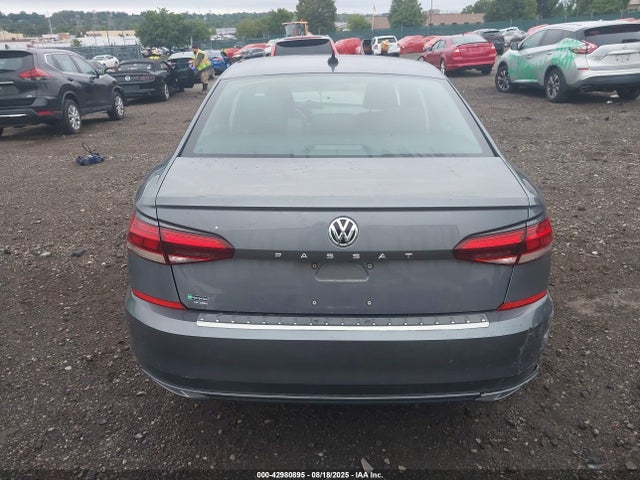 Volkswagen 2021 2021 1VWSA7A3XMC014349 Image 16