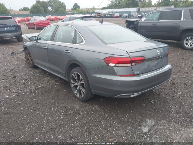 Volkswagen 2021 2021 1VWSA7A3XMC014349 Image 3